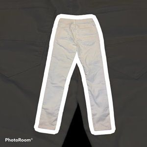 GUESS White Jeans